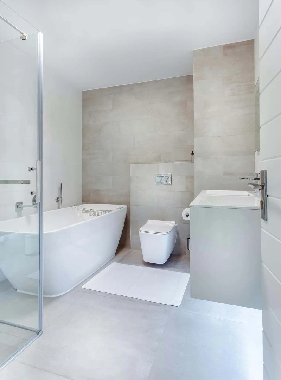baño9